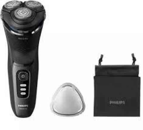 Бритва Philips Philips эл. бритва Series 3000 S3244/12