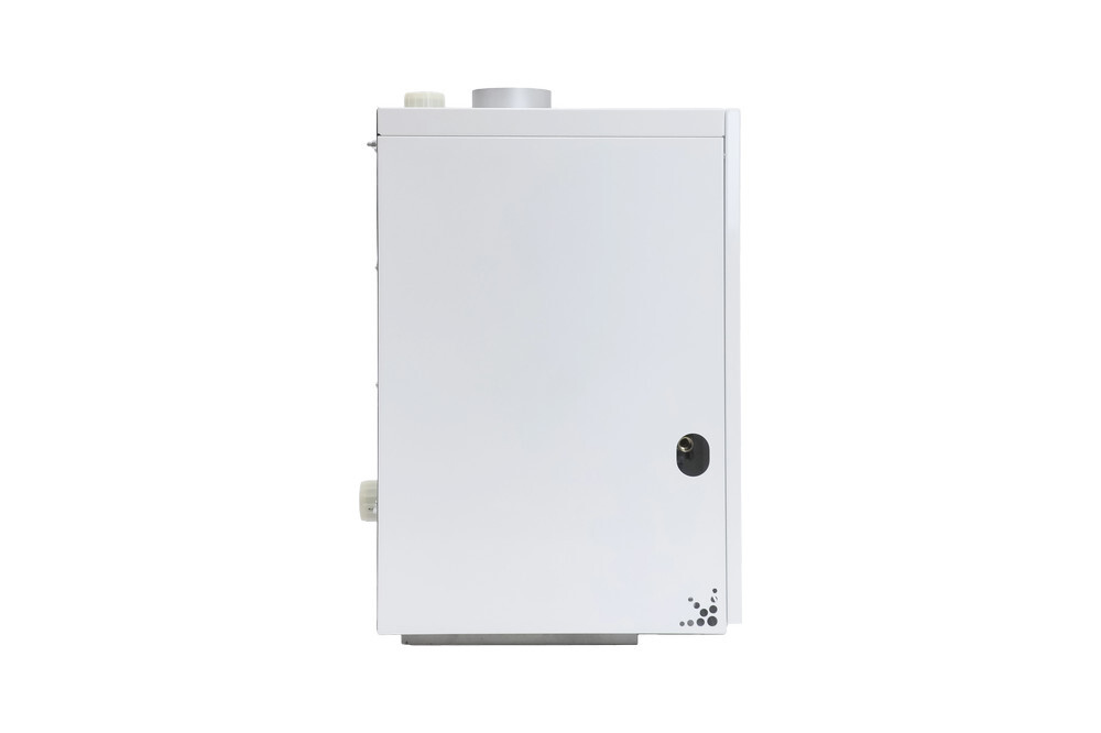 Газовый напольный одноконтурный котел AXIS STANDART 25 кВт (AXIS-06-25T-00)