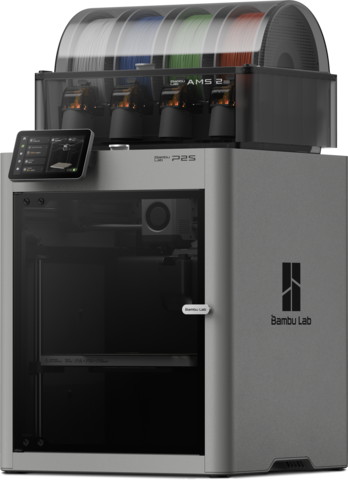 3D-принтер Bambu Lab P2S Combo (EU-версия)