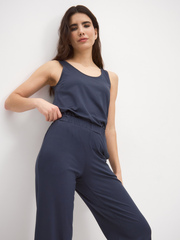 Пижама женская Ihomewear Графит
