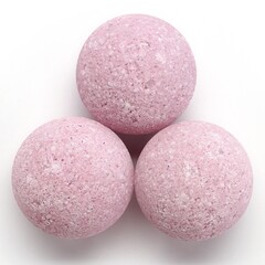 Подарочный набор косметики Bad girl: гель для душа 100 мл и бомбочки для ванны (3×40 г) 18+