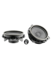 Автомобильная акустика Focal KIT Toyota Lexus Subaru Scion Passive