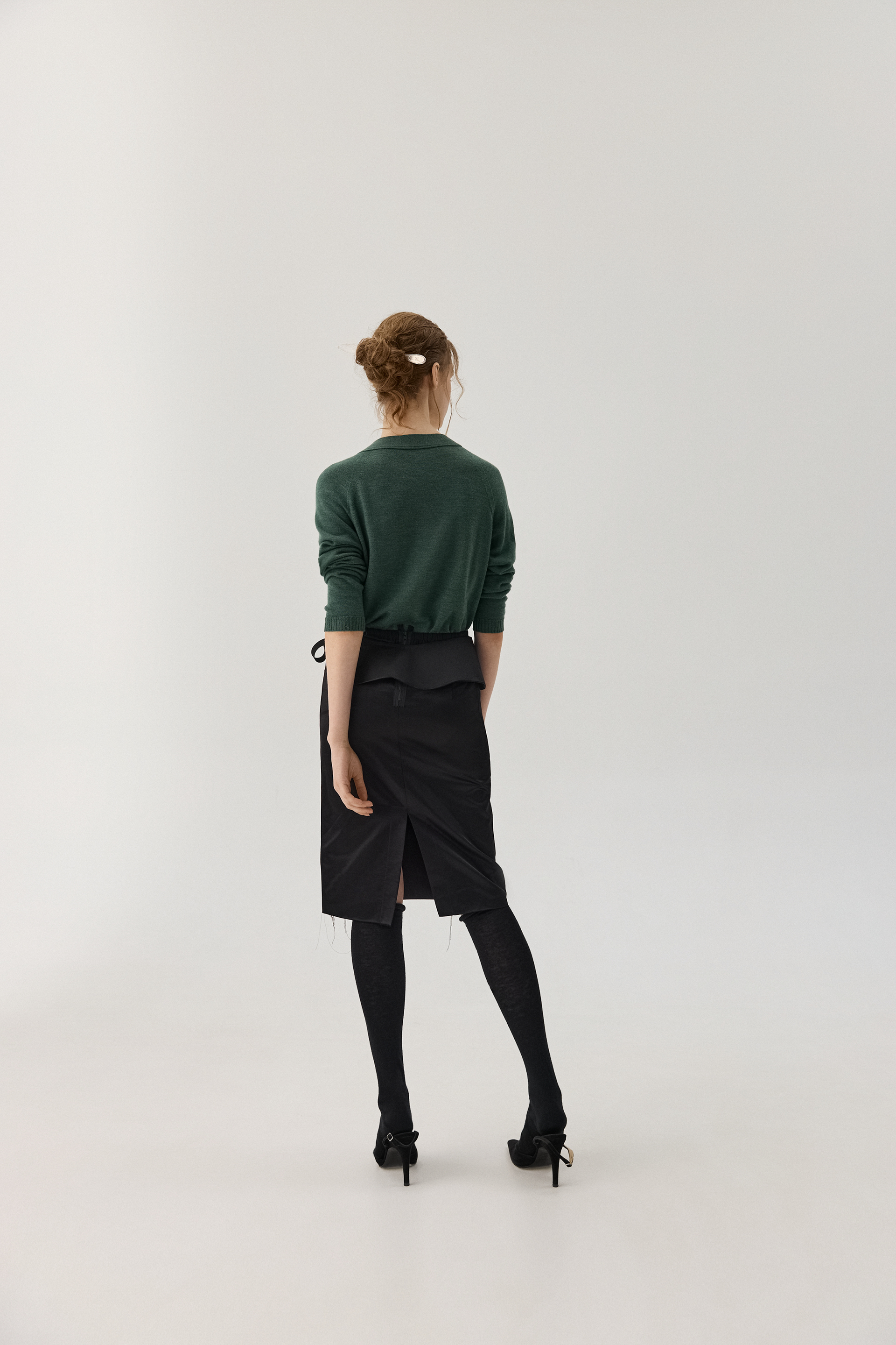 Юбка Пенал №2