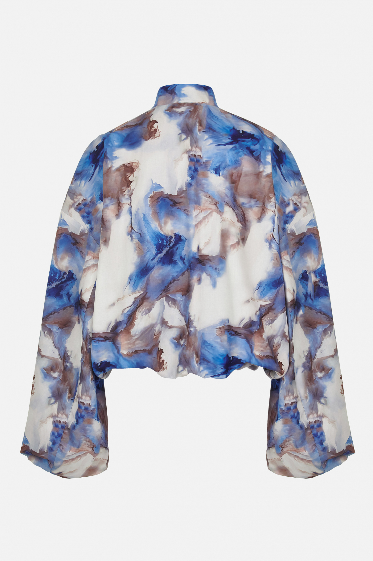 Бомбер Stephanie