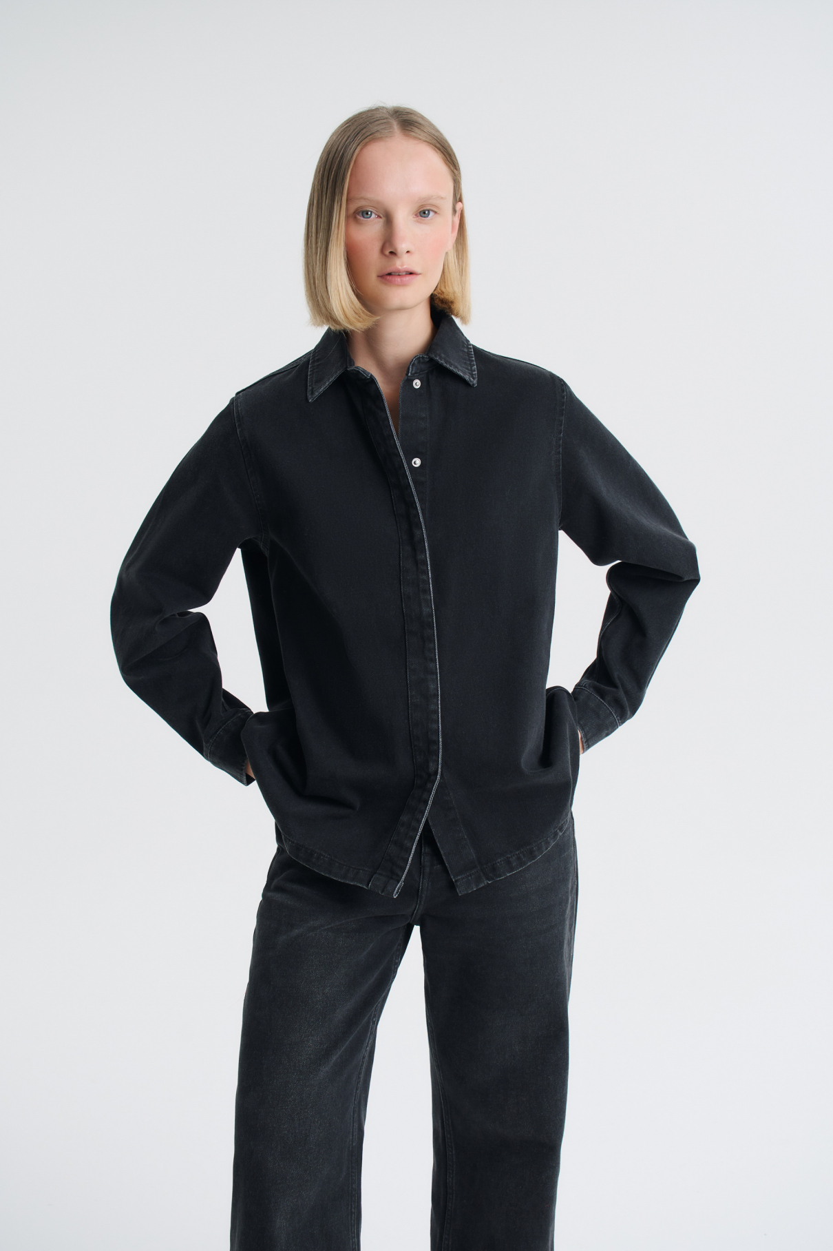 Рубашка Edith