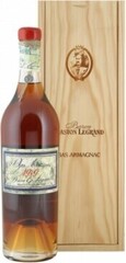 Арманьяк Барон Г. Легран Ба Арманьяк 1989