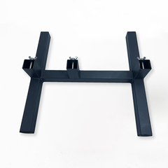 Стойка для картонных мишеней