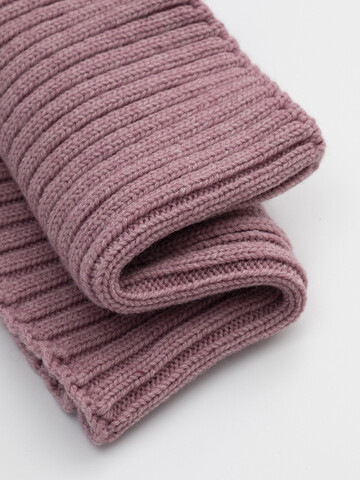 шарф  для девочки  КВ 15018/ш/примула