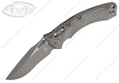 Нож Microtech 137RL-10APFRMS1 Amphibian Ram-Lok Titanium 