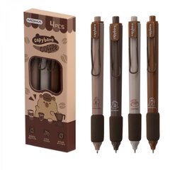 
          Набор школьный Alingar, "Capybara", 26 предметов, картонная коробка