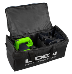 Фаскосниматель для труб LIDEN Beveler-250