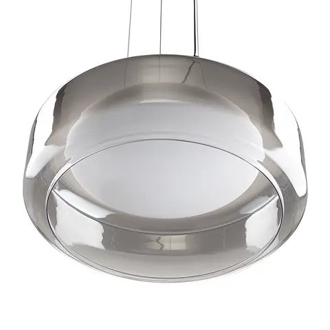 Подвесной светодиодный светильник Citilux Signature CL247043