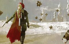 Destiny Grimoire Anthology Vol 6: Partners in Light (На английском языке)