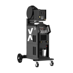 START ALUWELD X500 PULSE Сварочный полуавтомат 2ST500XP