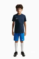 Футболка Nike Dry Park VIII Junior - темно-синий