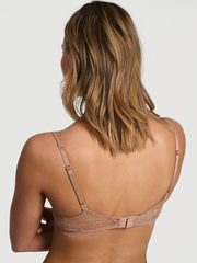 VERY SEXY КРУЖЕВНОЙ БЮСТГАЛЬТЕР БАЛКОНЬЕТ