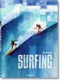 TASCHEN: Surfing (Книга)