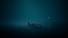 Reanimal (для ПК, цифровой код доступа)