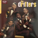 DRIFTERS, THE: Now Playing - Deep Ruby Baby Vinyl (Виниловая пластинка)