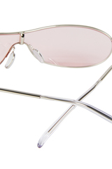 Очки Ekonika х Lavarice Серебро