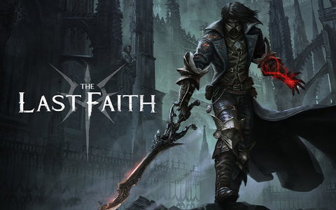 The Last Faith (для ПК, цифровой код доступа)