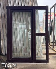 Окно Пластиковое Б/У 1450(в) x 1090(ш)