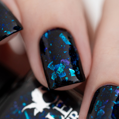 Лак для ногтей Привет, брат | Hello, Brother