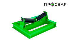 Опорный ролик для труб ПРОСВАР 1200 (110-1200 мм)