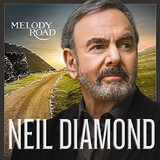 DIAMOND, NEIL: Melody Road (Компакт-диск)