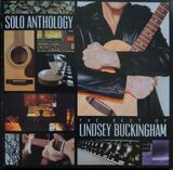 BUCKINGHAM, LINDSEY: Solo Anthology: The Best Of (Компакт-диск)