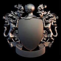 Силиконовый молд 