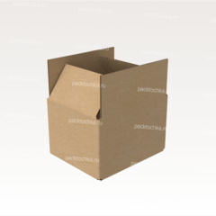 Коробка картонная 150х120х100 мм