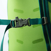 Картинка рюкзак городской Osprey Daylite Kids Leafy Green - 5