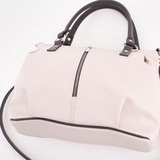 Сумка Саломея 111 филадельфия латте + шоколад