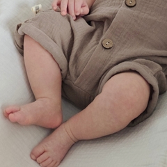 Песочник из муслина