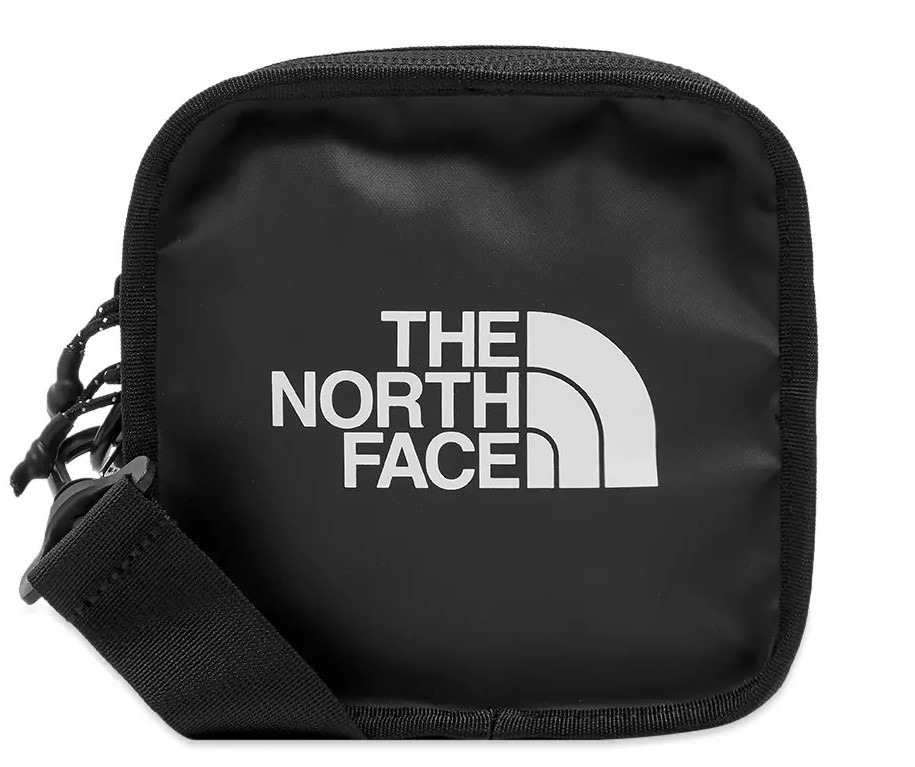 The north face best sale bardu flight bag