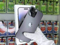 iPhone 14 Pro Max, 128 ГБ, SIM + eSIM б/у
