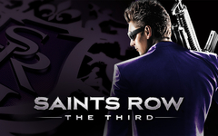 Saints Row: The Third (для ПК, цифровой код доступа)