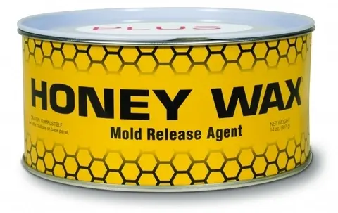 Воск разделительный Honey Plus Wax