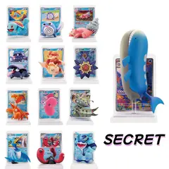 Случайная фигурка Pokemon Dream Drawing Vol. 2
