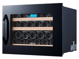 Винный шкаф Libhof Connoisseur CK-21 Black