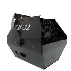 XLINE Light XB-22 Генератор мыльных пузырей