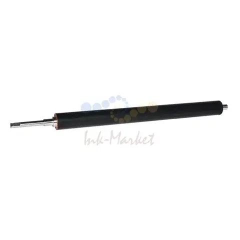 Вал резиновый БУЛАТ RF0-1002 sleeved (black) для HP LJ 1200, 1300, 1005