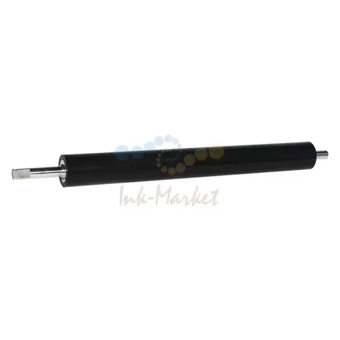 Вал резиновый БУЛАТ RC1-3969 sleeved для HP LJ 2420, 2410