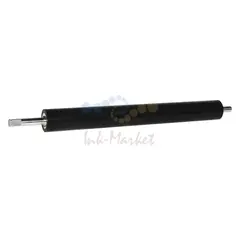 Вал резиновый БУЛАТ RC1-3969 sleeved для HP LJ 2420, 2410