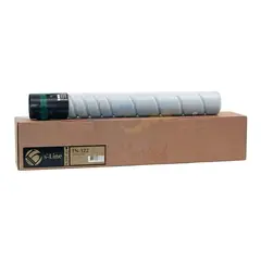 Тонер-картридж БУЛАТ s-Line TN-322 для Konica Minolta bizhub 224e (Чёрный, 28800 стр.)