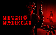 Midnight Murder Club (Версия для РФ) (для ПК, цифровой код доступа)