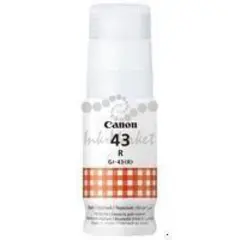 Чернила Canon GI-43 R EMB
