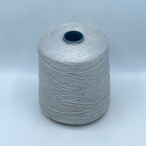 Бобинная пряжа, Linen, 1/960 960м, 100% Лен, Фисташка. 40751