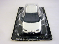 Moskvich-2144 Istra 1985 1:43 DeAgostini Auto Legends USSR #81